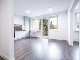 Ремонт в четырёхкомнатной  квартире — фото 10